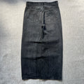 Reworked Supe Baggy Jeans