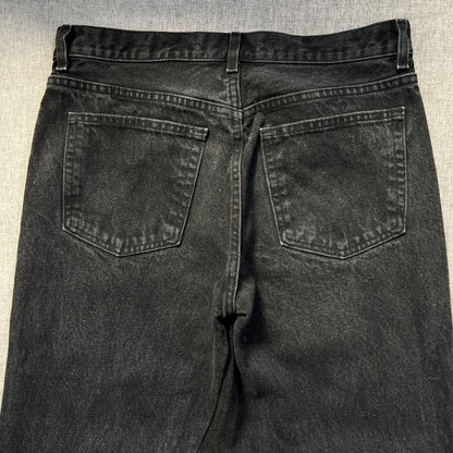 Reworked Supe Baggy Jeans