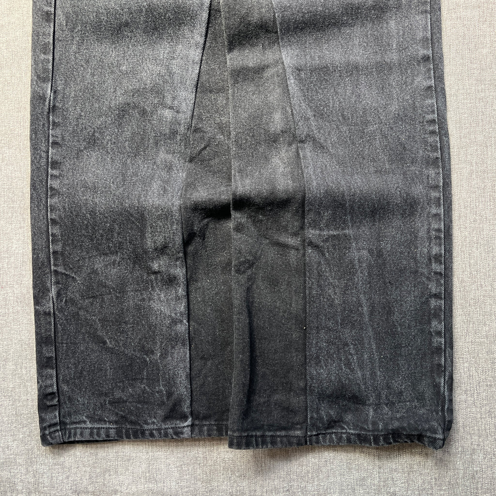 Reworked Supe Baggy Jeans