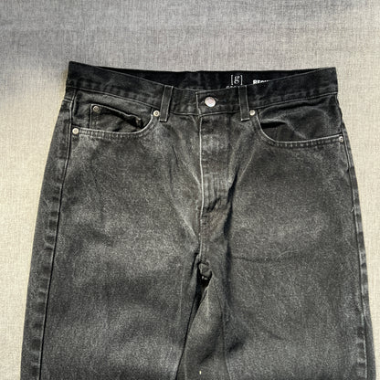 Reworked Supe Baggy Jeans
