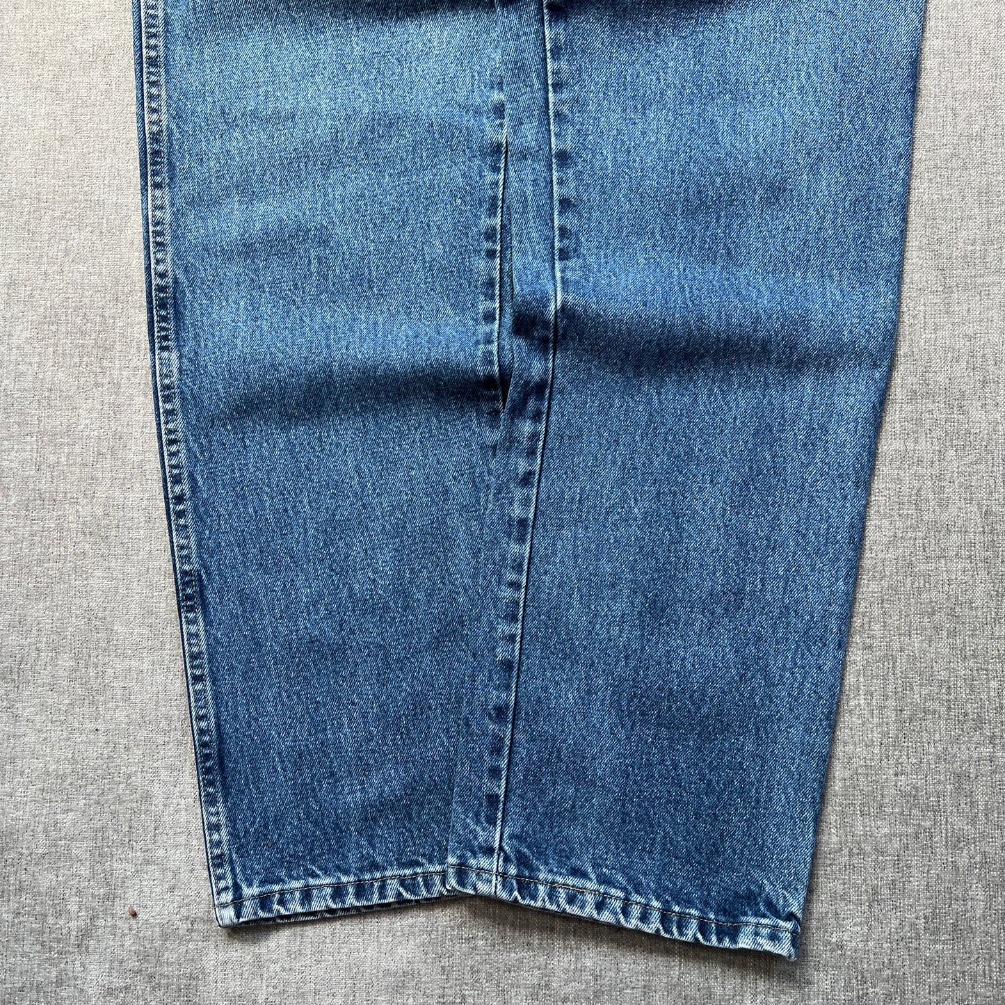 Wrangler Classic Fit Jeans