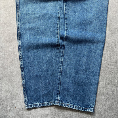Wrangler Classic Fit Jeans