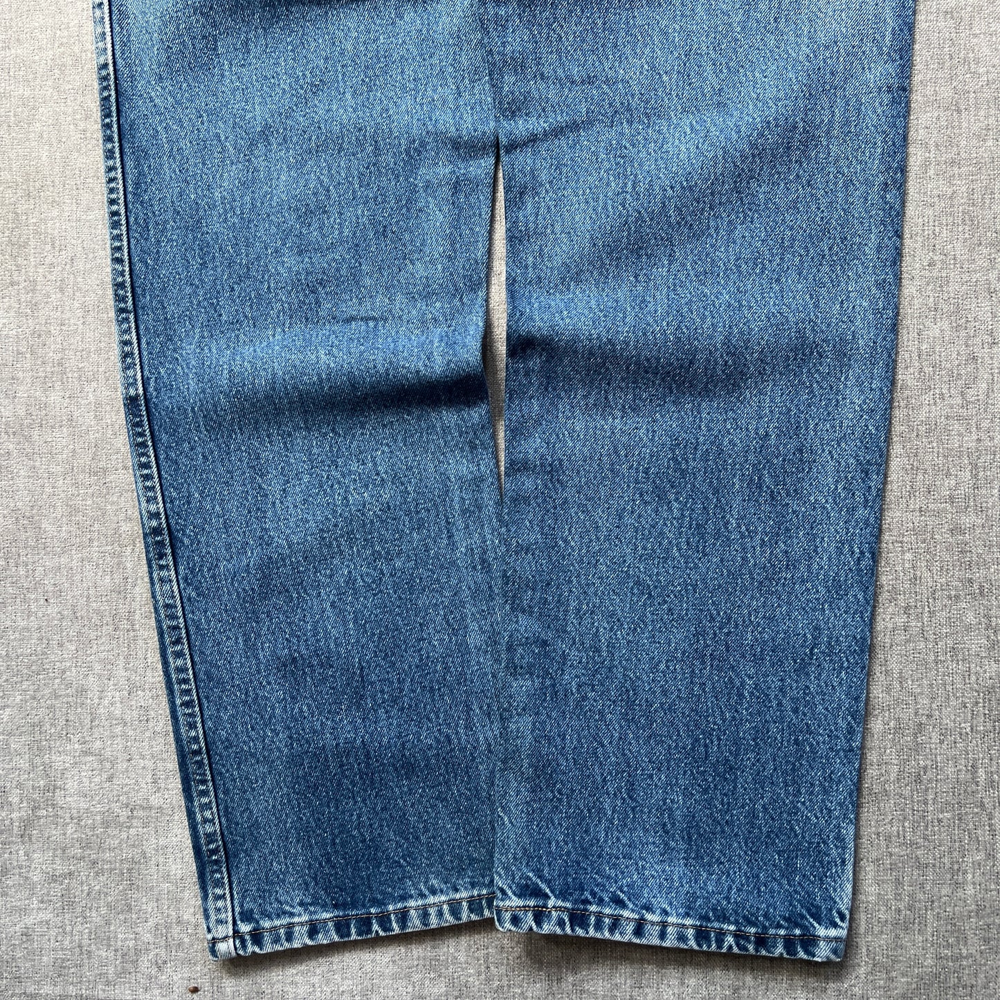 Wrangler Classic Fit Jeans