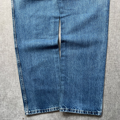 Wrangler Classic Fit Jeans