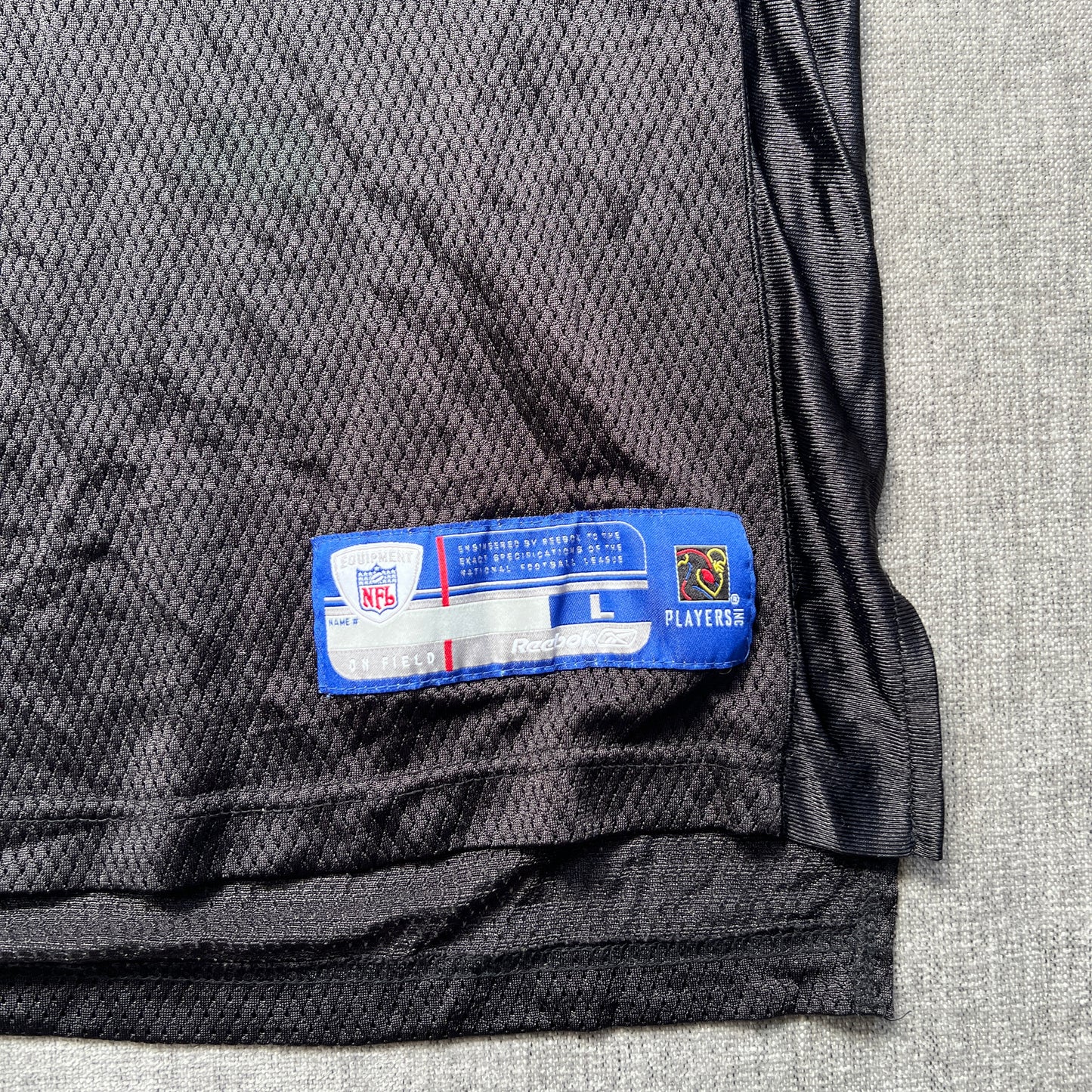 Reebok NFL Jersey