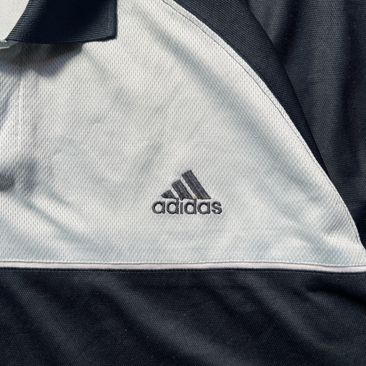 Adidas Vintage Polo Shirt
