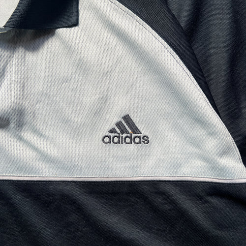 Adidas Vintage Polo Shirt