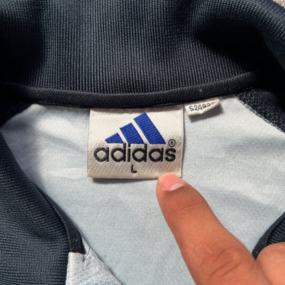Adidas Vintage Polo Shirt