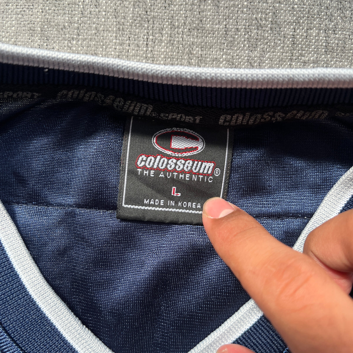 Penn State Jersey