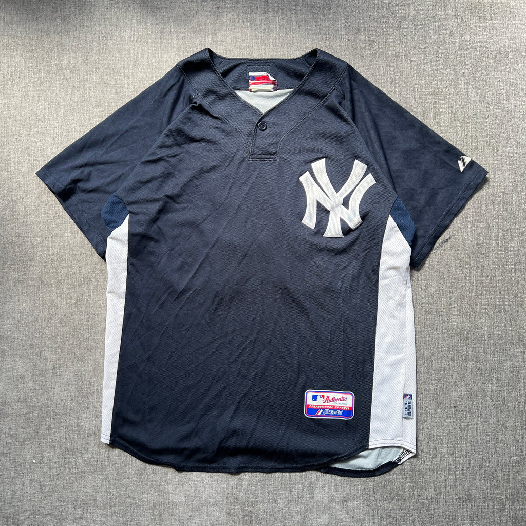 NY Yankees Sport Tee