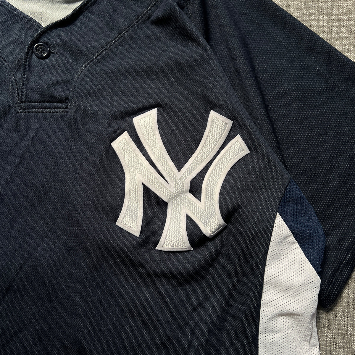 NY Yankees Sport Tee