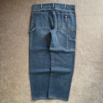 Dickies Carpenter Relaxed Fit Jeans