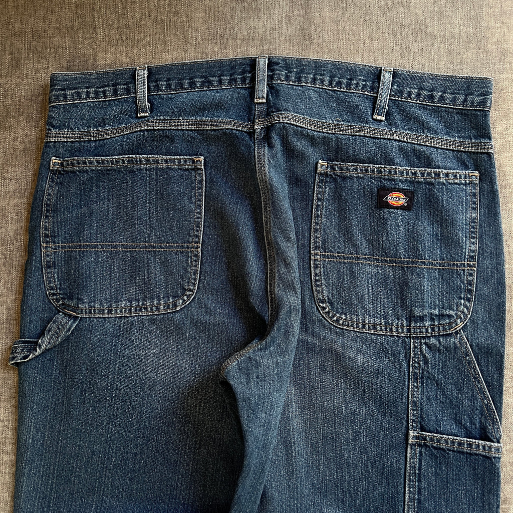 Dickies Carpenter Relaxed Fit Jeans