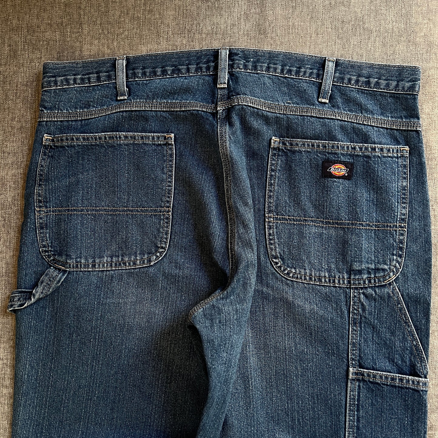 Dickies Carpenter Relaxed Fit Jeans