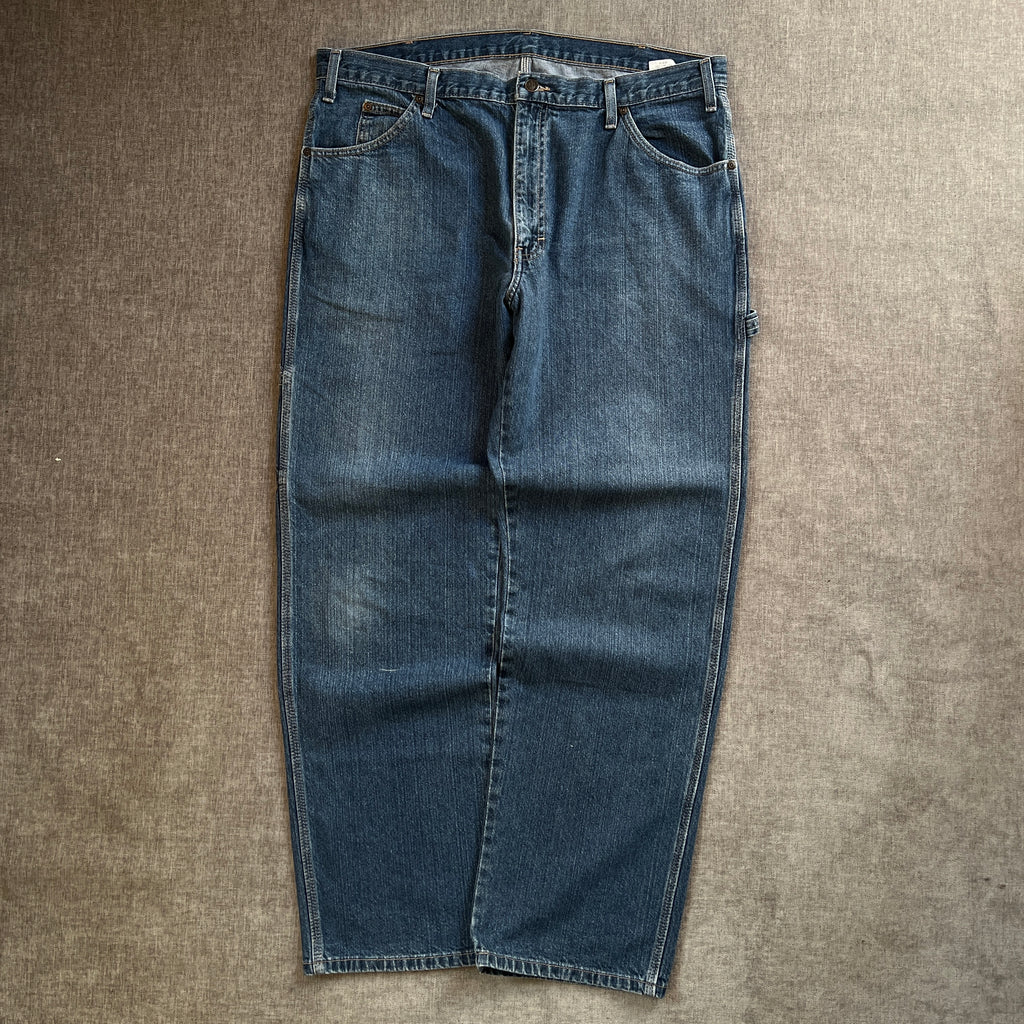 Dickies Carpenter Relaxed Fit Jeans