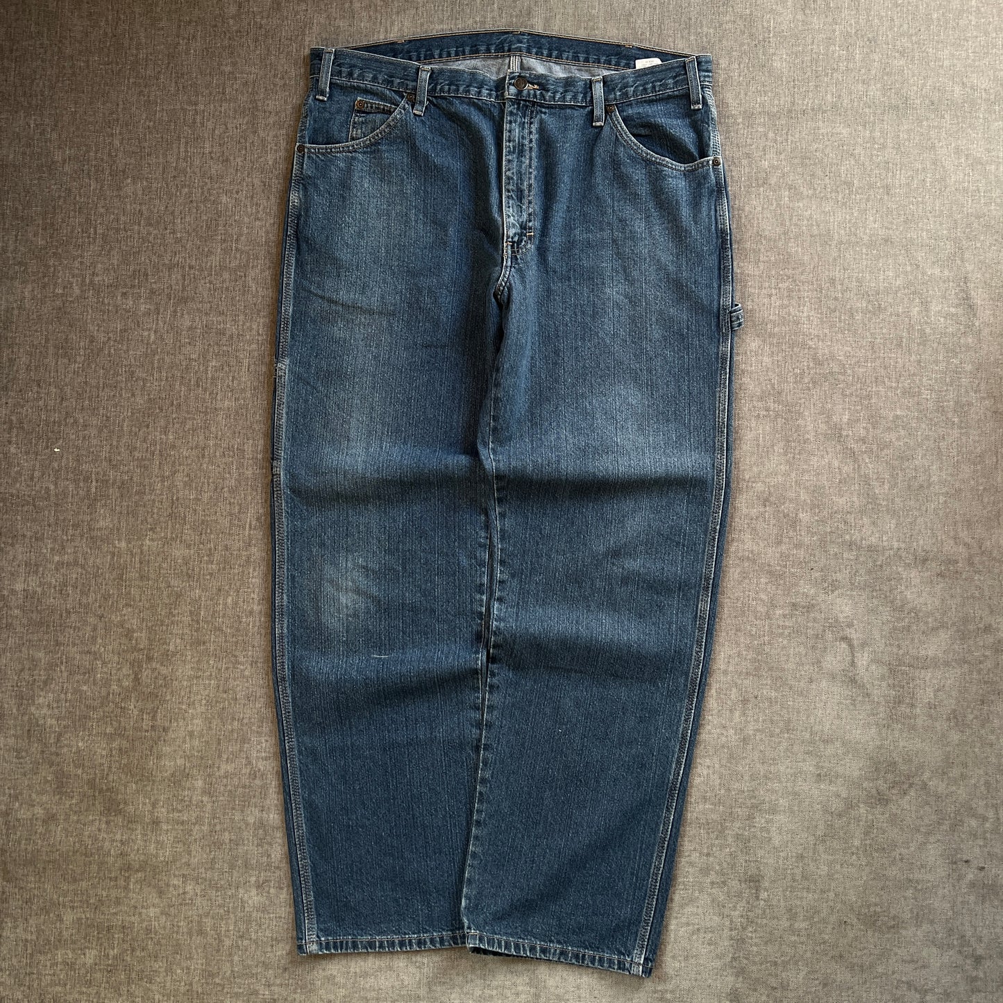 Dickies Carpenter Relaxed Fit Jeans