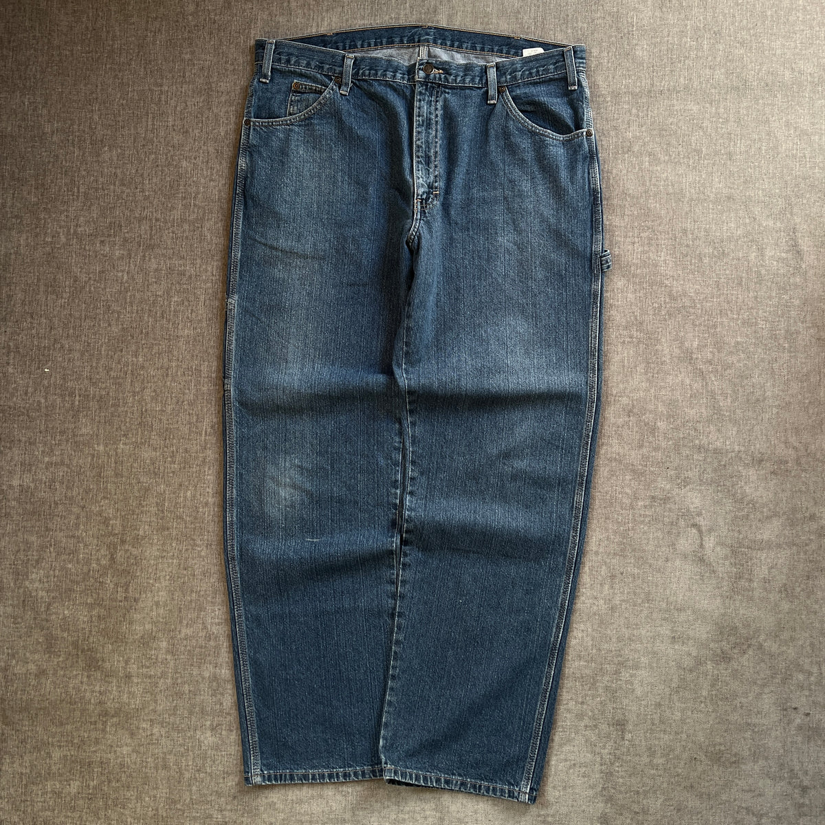 Dickies Carpenter Relaxed Fit Jeans
