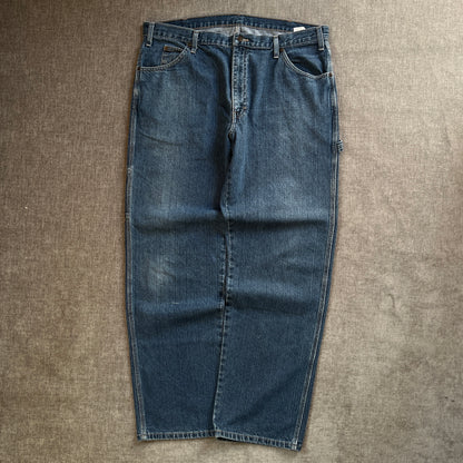 Dickies Carpenter Relaxed Fit Jeans