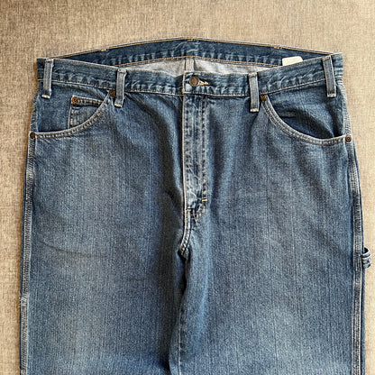 Dickies Carpenter Relaxed Fit Jeans