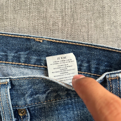 Dickies Carpenter Relaxed Fit Jeans