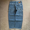 Hard Knocks Baggy Carpenter Y2K Jeans