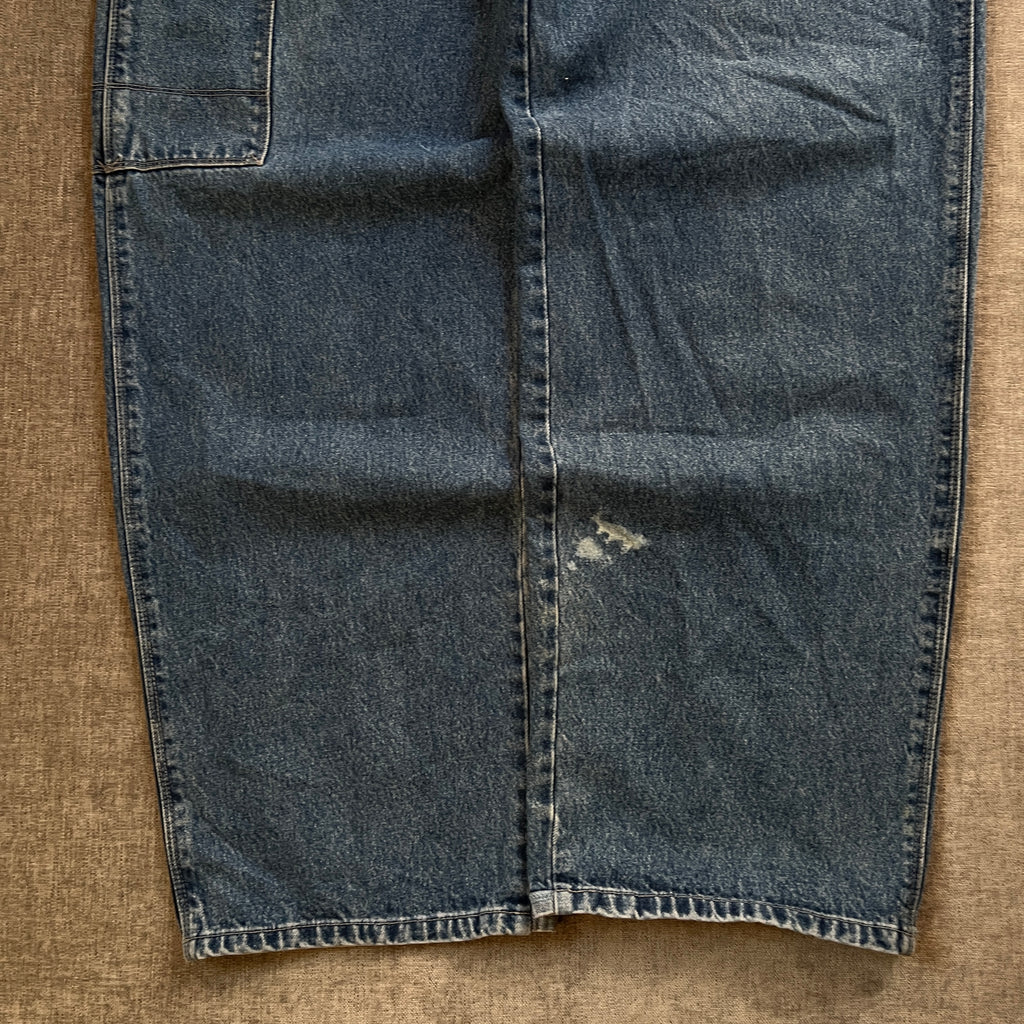 Hard Knocks Baggy Carpenter Y2K Jeans
