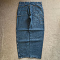 Rustler Carpenter Baggy Jeans