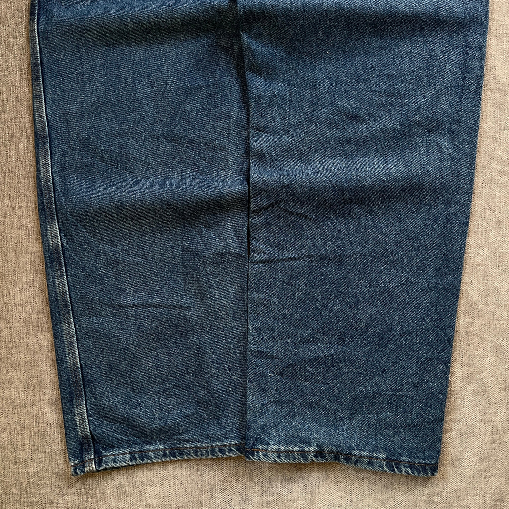 Rustler Carpenter Baggy Jeans