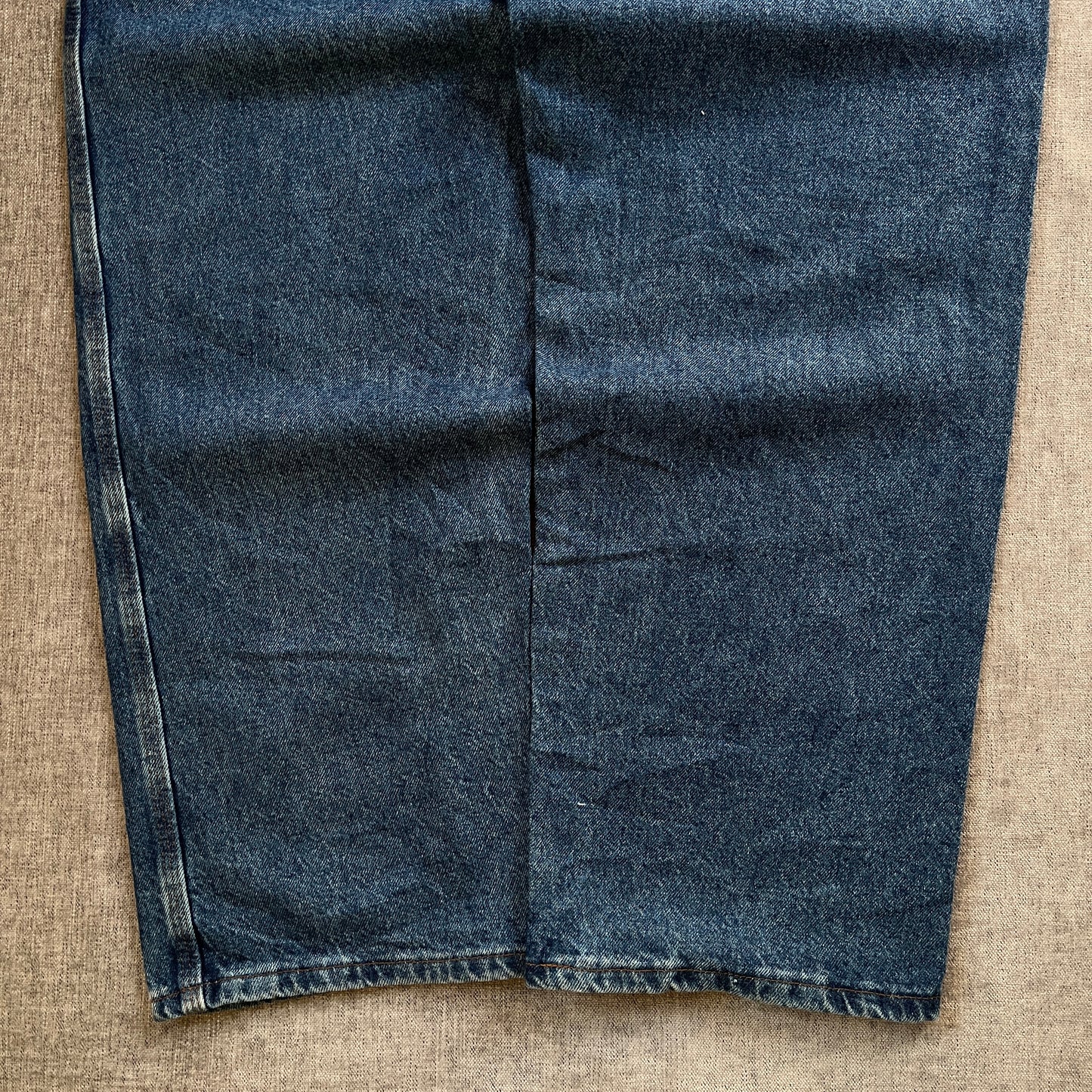 Rustler Carpenter Baggy Jeans