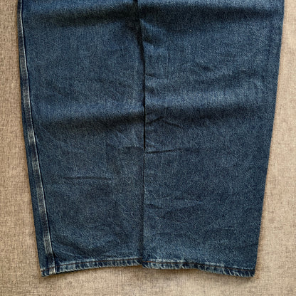 Rustler Carpenter Baggy Jeans