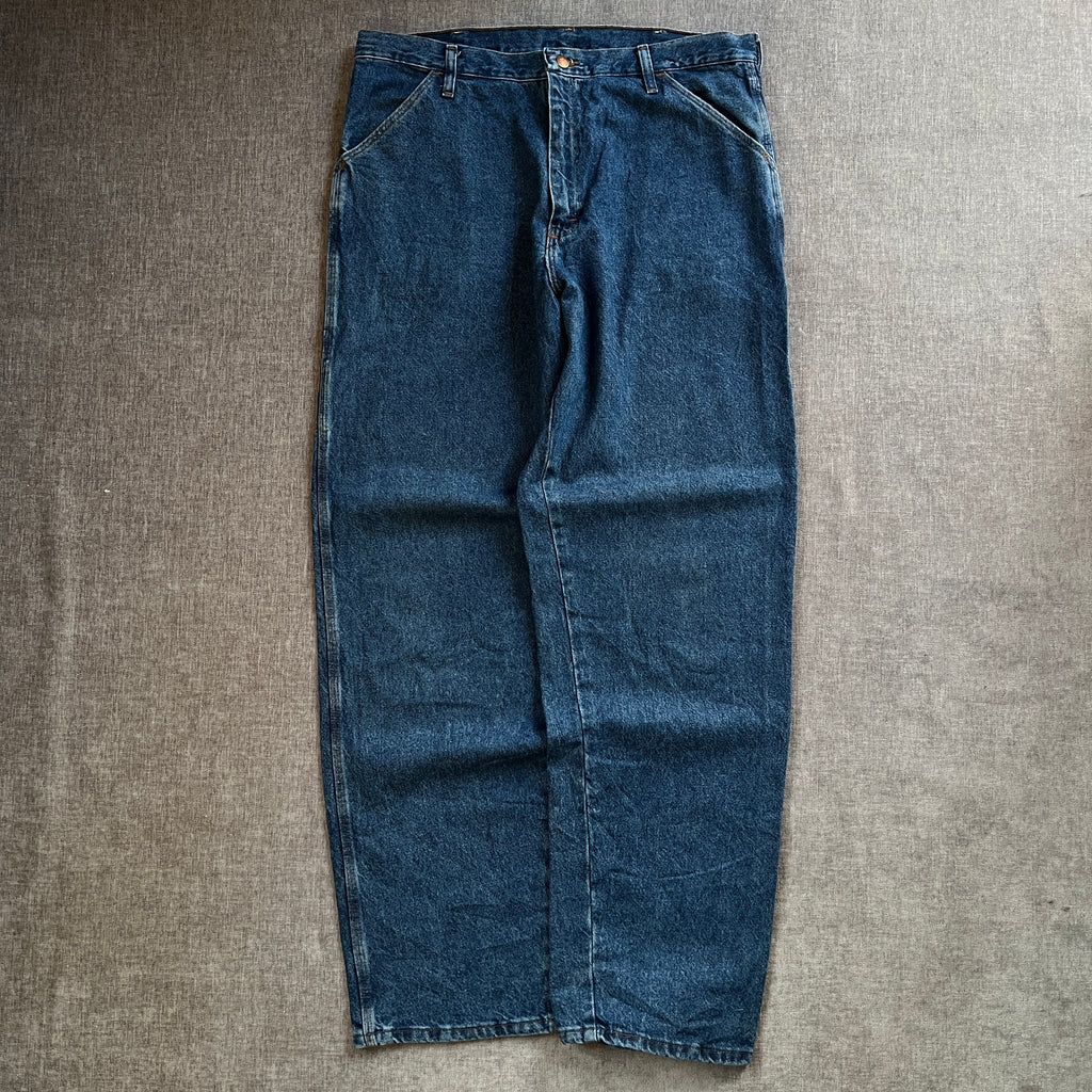Rustler Carpenter Baggy Jeans