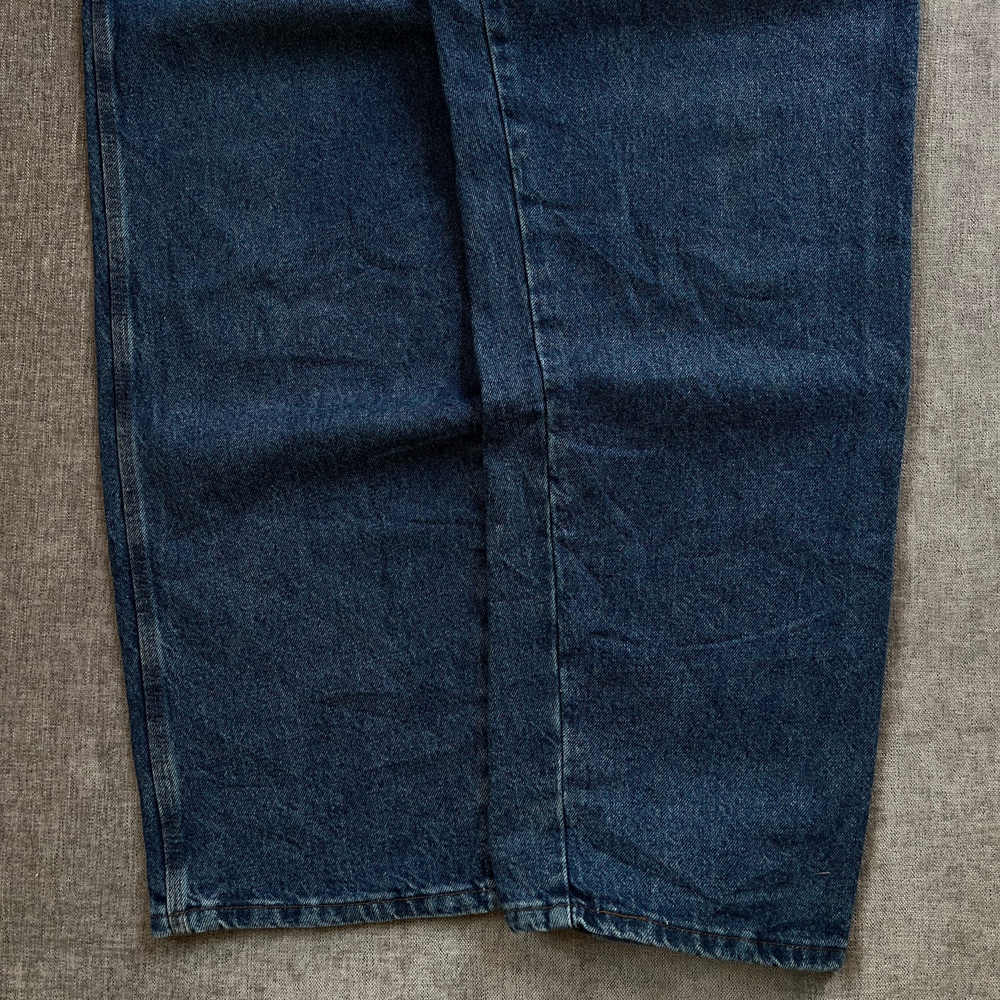Rustler Carpenter Baggy Jeans