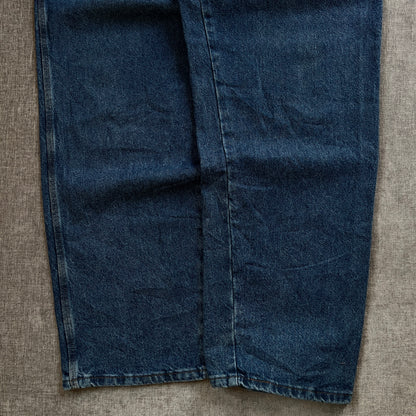 Rustler Carpenter Baggy Jeans