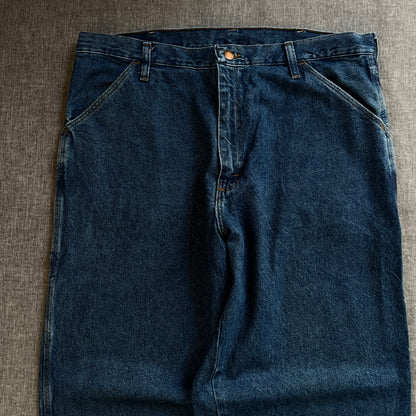 Rustler Carpenter Baggy Jeans