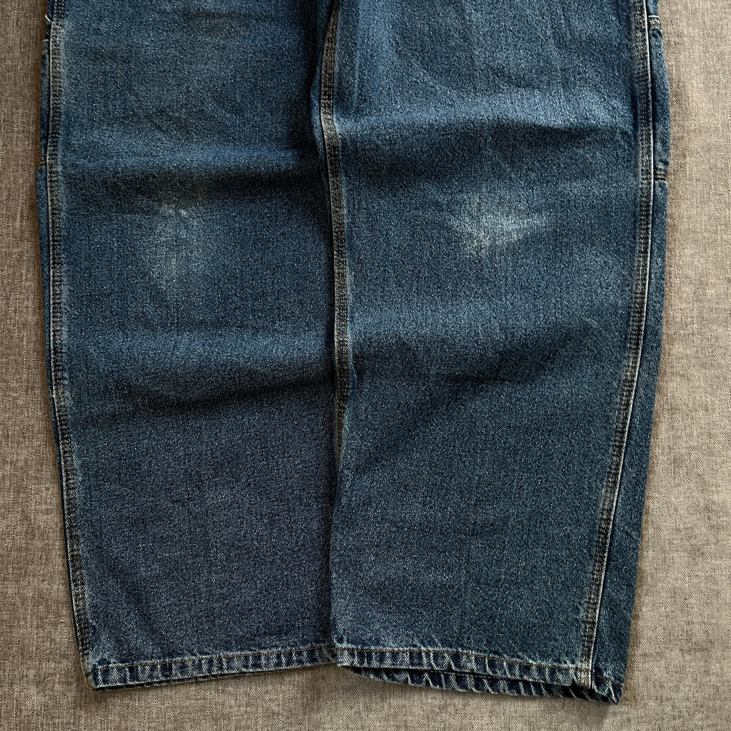RK Brand Carpenter Baggy Jeans