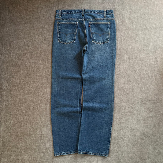 Levi´s Boot Cut 90´s Gold Tag Jeans