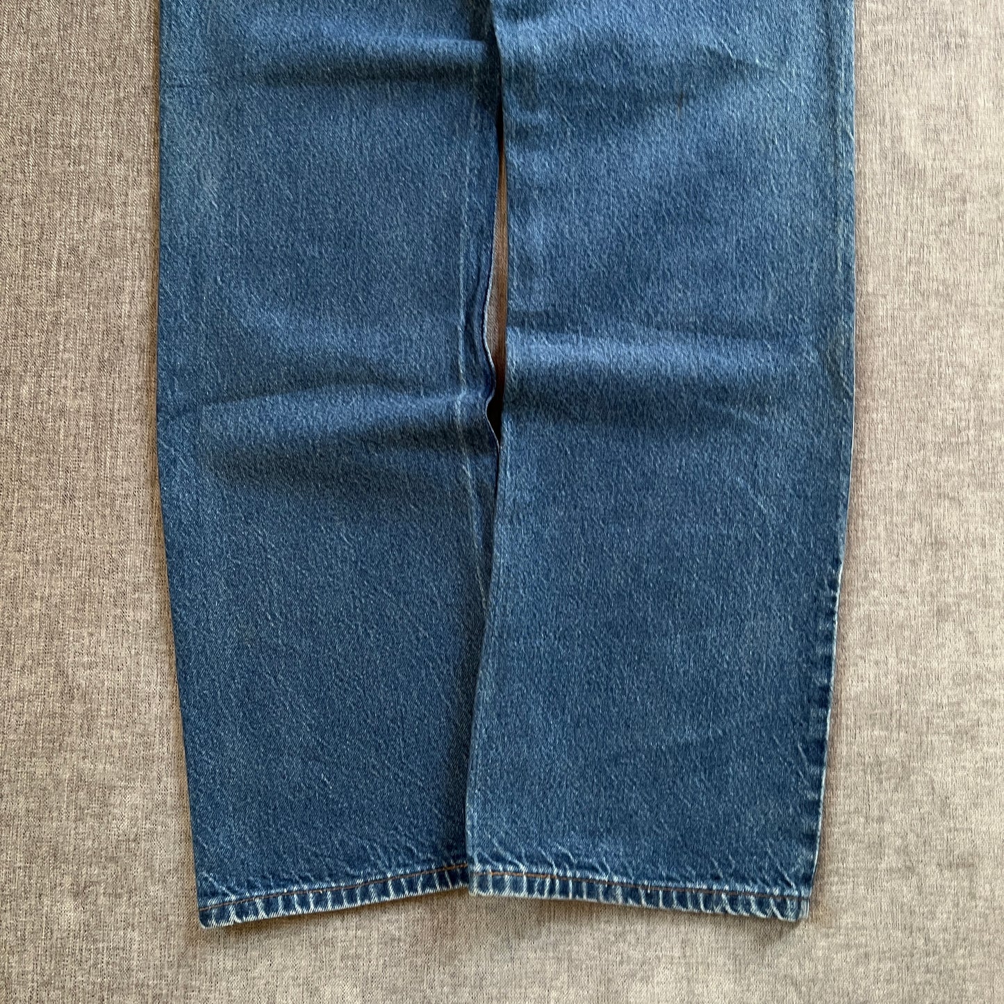 Levi´s Boot Cut 90´s Gold Tag Jeans