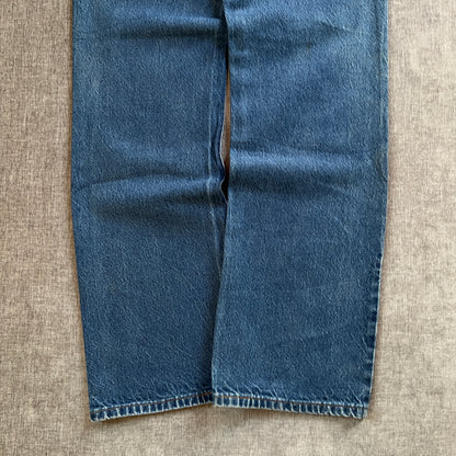 Levi´s Boot Cut 90´s Gold Tag Jeans