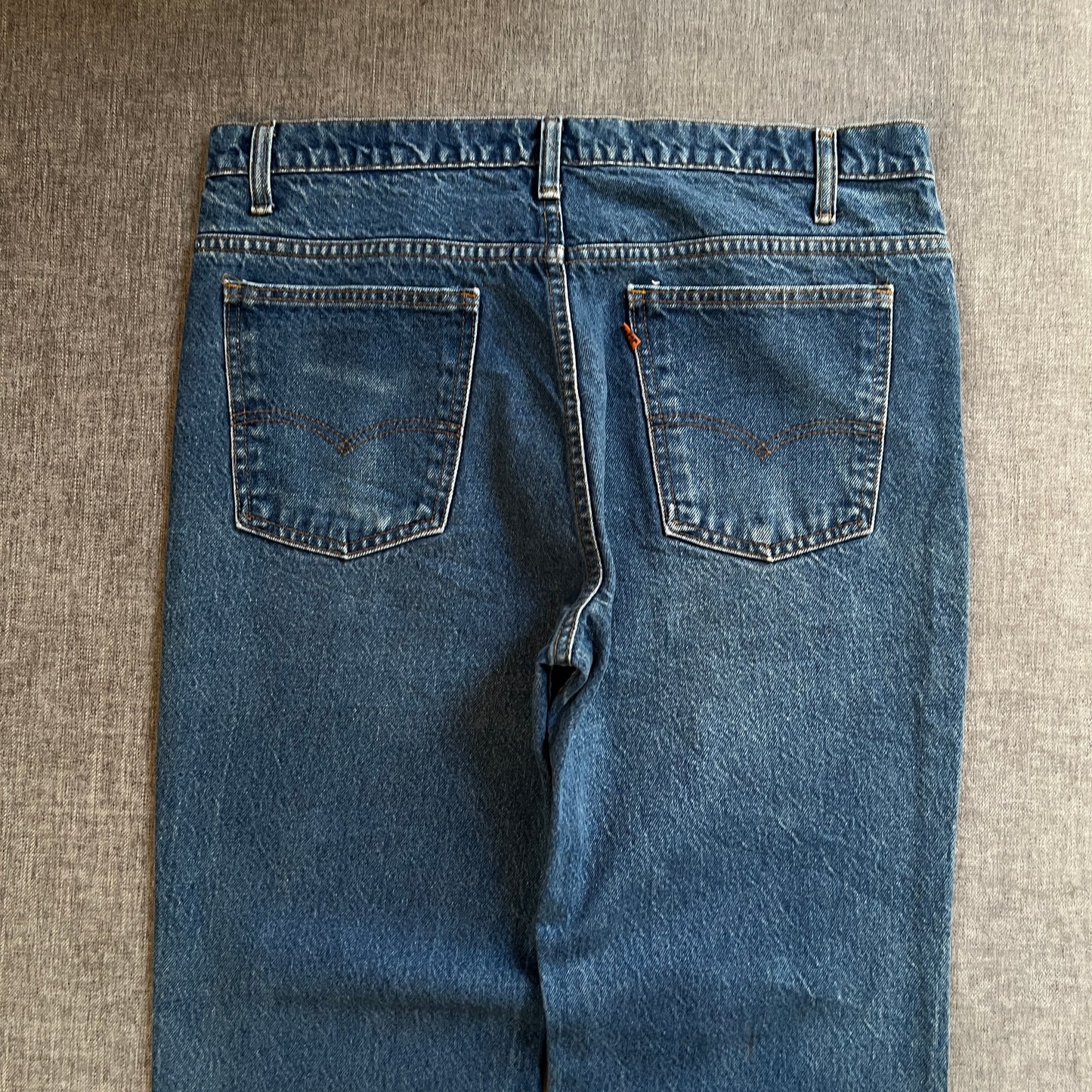 Levi´s Boot Cut 90´s Gold Tag Jeans