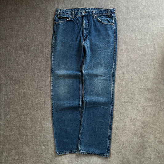 Levi´s Boot Cut 90´s Gold Tag Jeans