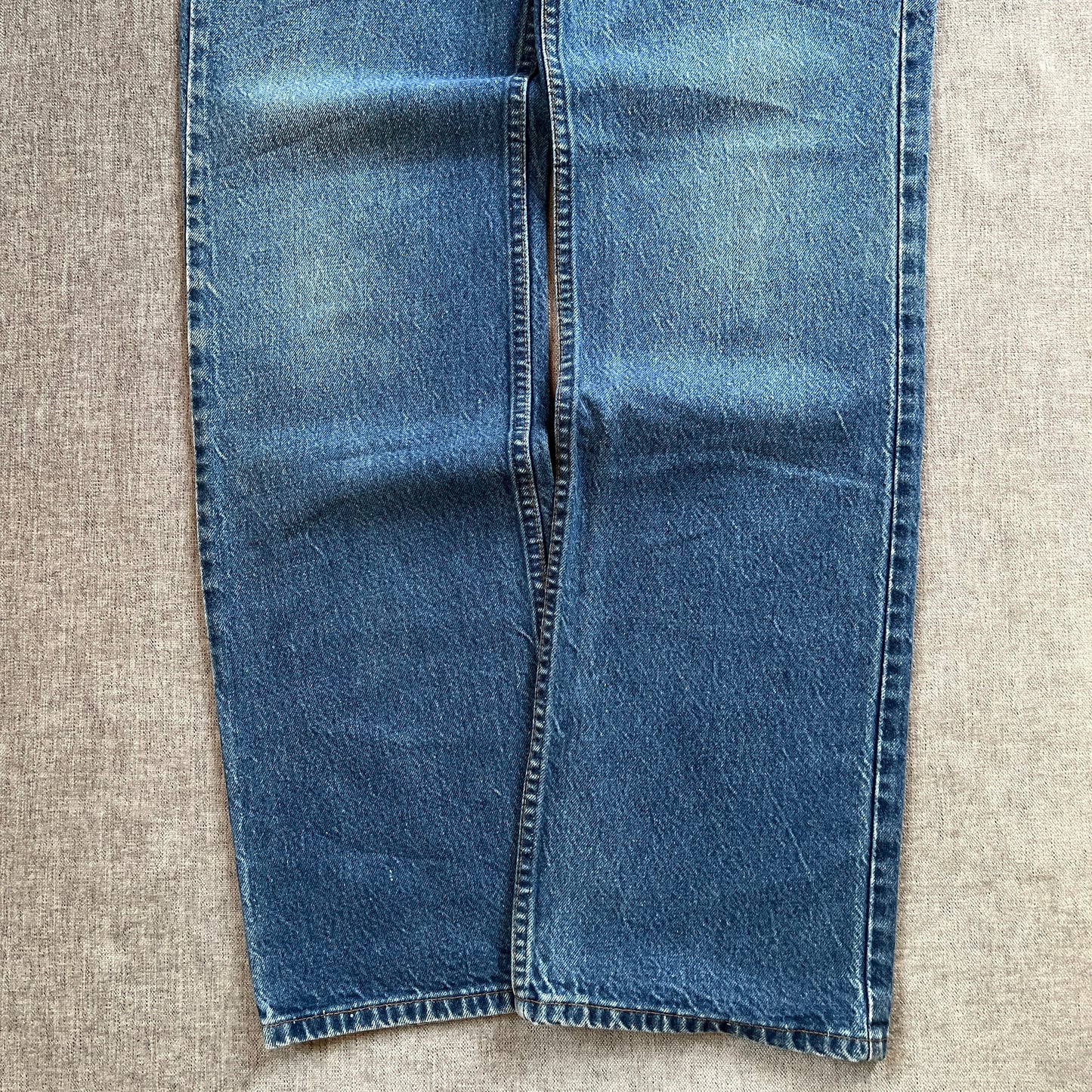 Levi´s Boot Cut 90´s Gold Tag Jeans