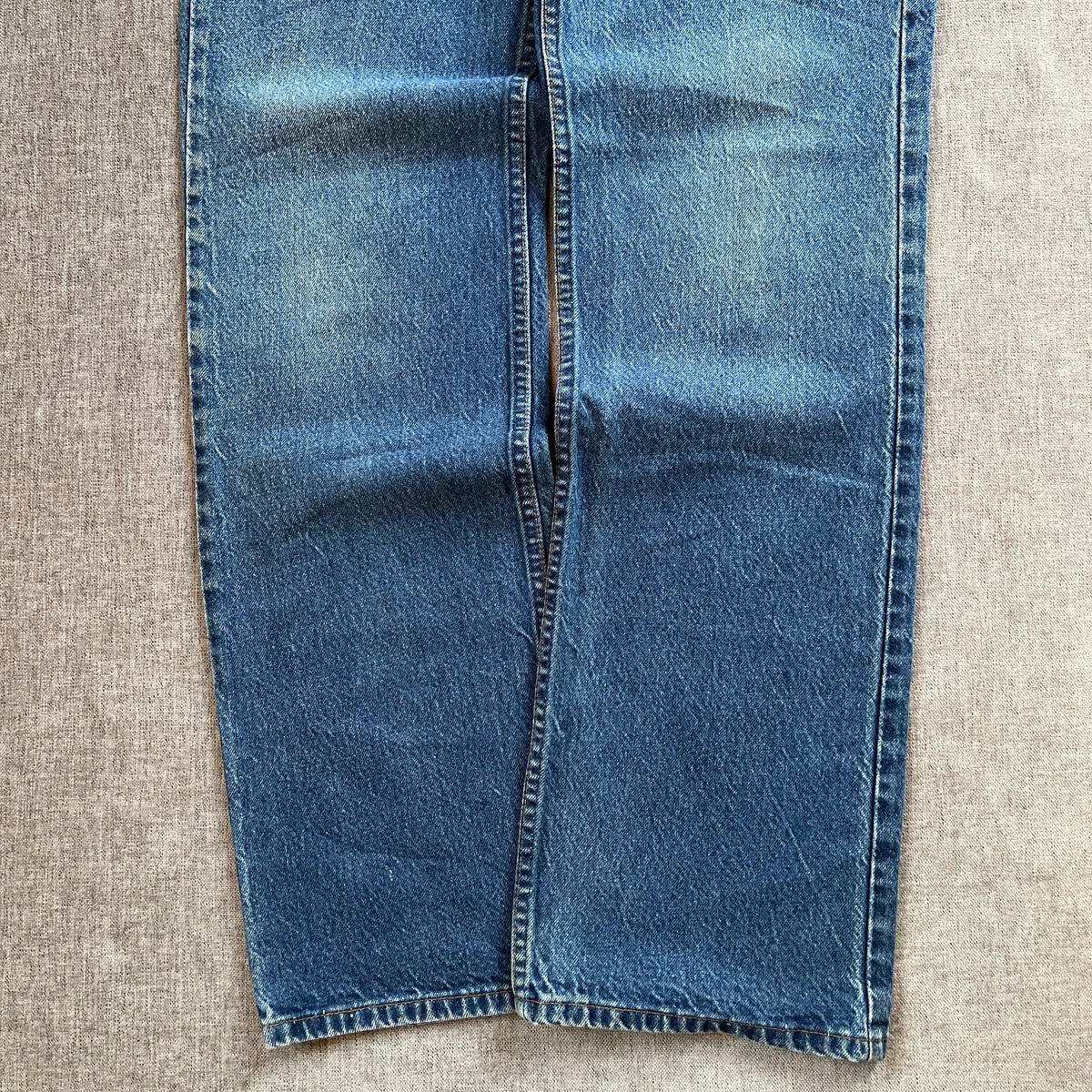 Levi´s Boot Cut 90´s Gold Tag Jeans