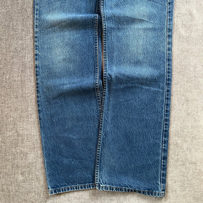Levi´s Boot Cut 90´s Gold Tag Jeans