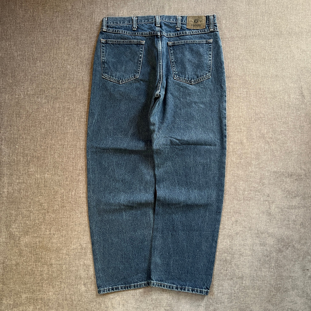 Wrangler Relaxed Fit Jeans