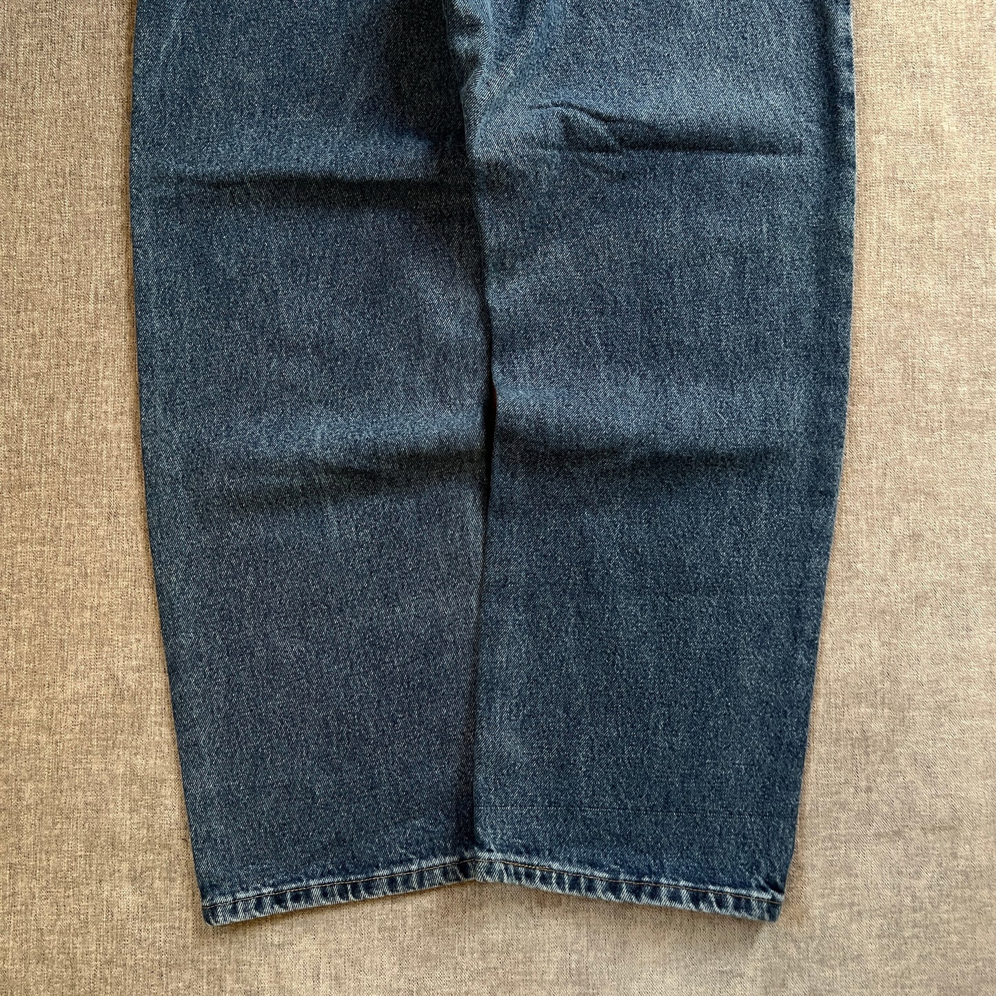 Wrangler Relaxed Fit Jeans