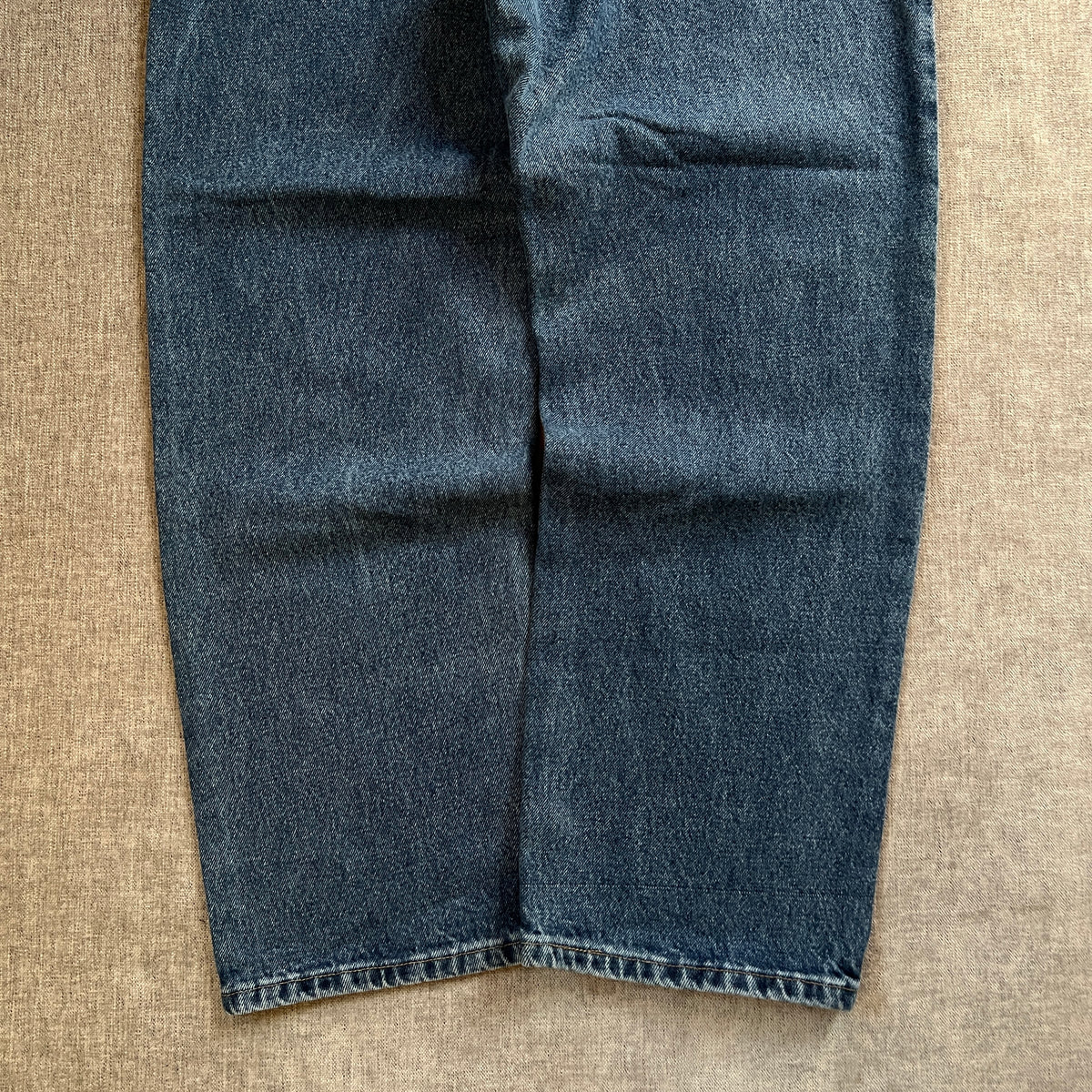 Wrangler Relaxed Fit Jeans