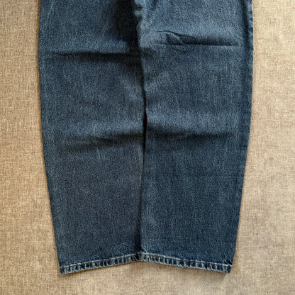 Wrangler Relaxed Fit Jeans