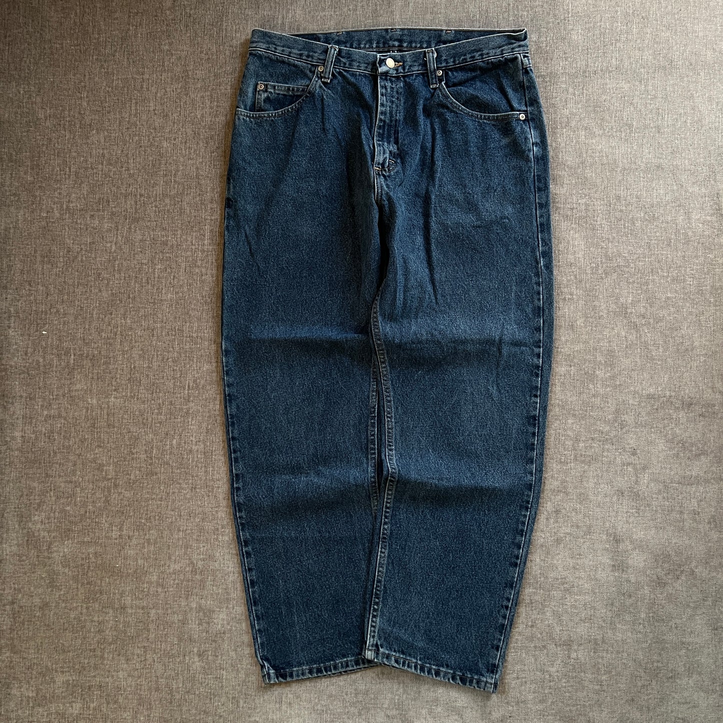 Wrangler Relaxed Fit Jeans