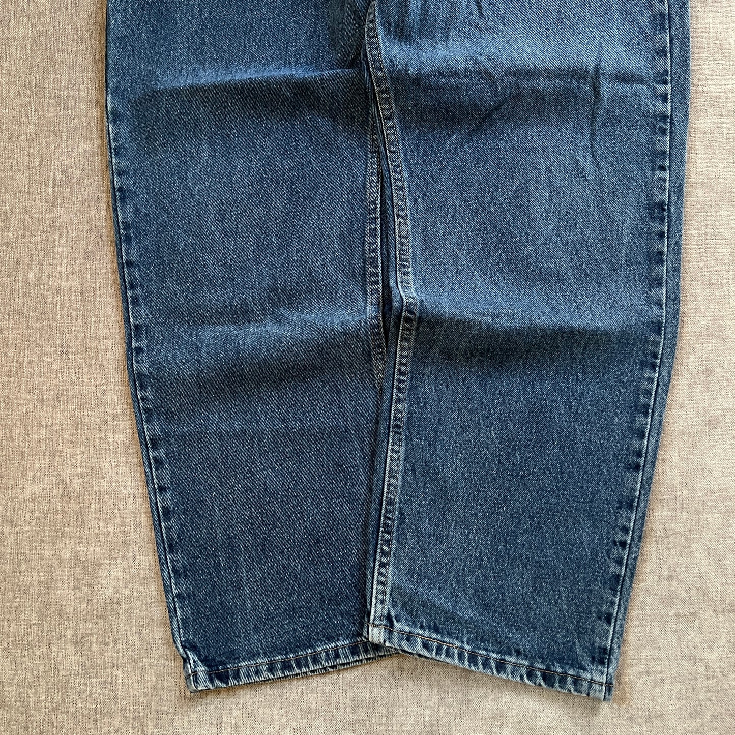 Wrangler Relaxed Fit Jeans