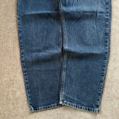 Wrangler Relaxed Fit Jeans